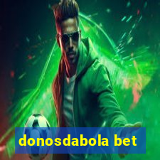 donosdabola bet